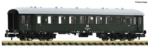 Spur fleischmann 6260021 - spur,