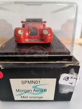 MORGAN AERO 8 by SPARK