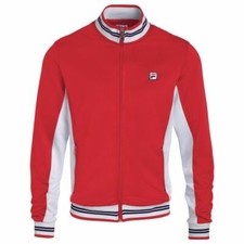 Veste tennis Homme Fila -