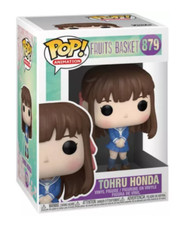 FUNKO POP ANIMATION FRUITS BASKET TOHRU HONDA 879