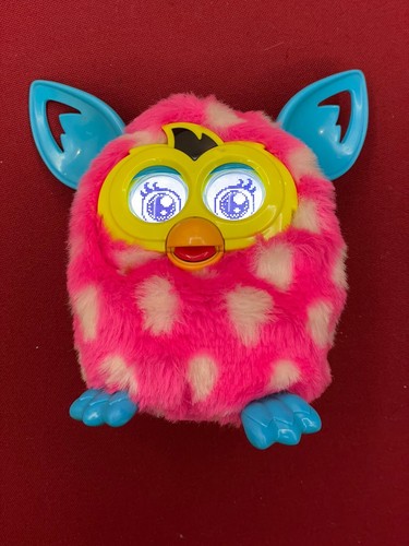 Jouet furby 2012 - ,