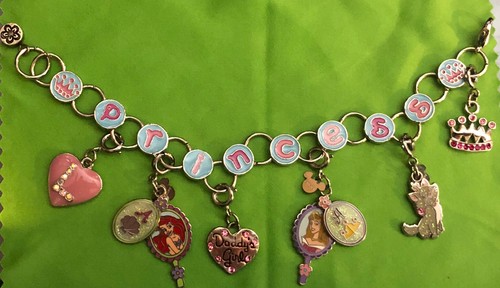 Disney princess vintage charm