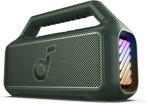 Enceinte bluetooth puissante - enceinte,