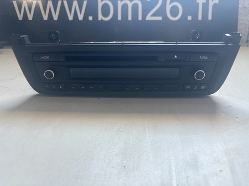 Autoradio bmw série f20 f21 - autoradio,