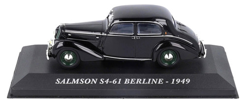 Salmson berline - salmson,