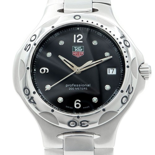 Tag heuer kirium professional - heuer,