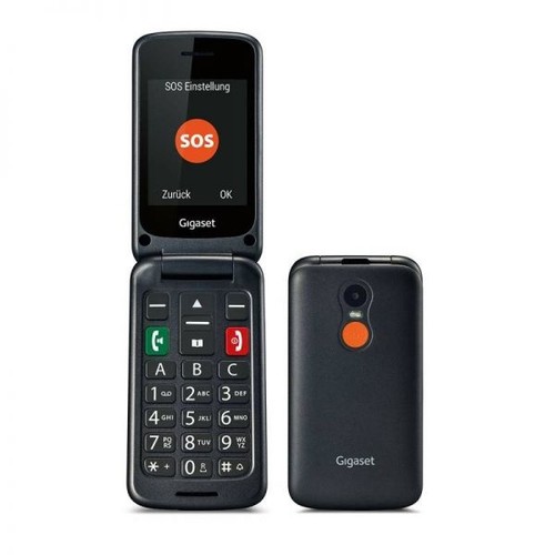 Gigaset gl590 téléphone - gigaset,