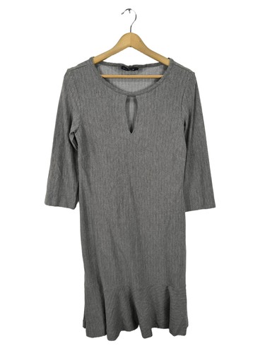 River woods robe - woods, maille
