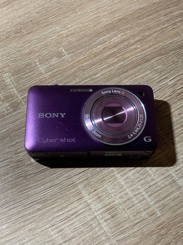 Appareil photo numérique