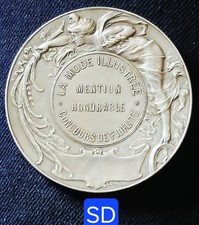 Art Nouveau - Superbe