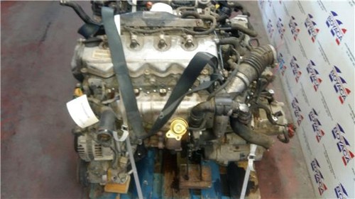 Yd22 moteur complet 130306 - yd22, /