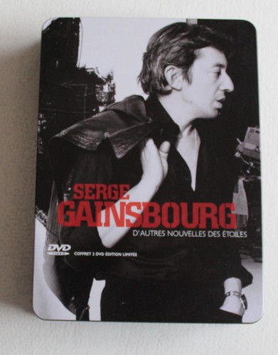 Serge gainsbourg autres - serge, gainsbourg,