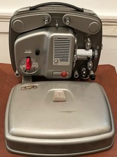 Ancien projecteur Bolex