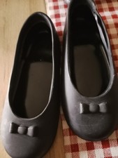 chaussures Anciennes 15 Cm Pour Poupee Falca