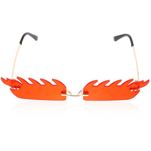 Lunettes soleil coeur sans - coeur,