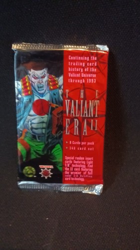 1993 the valiant - valiant, upper