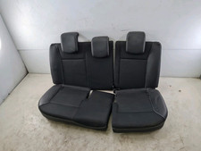 Kit banquette arrière - Renault CLIO III PH.2 - KITBANQUETTECLIOIII - E0-3522N