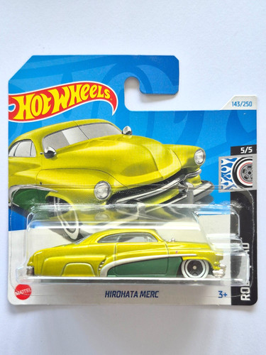 Miniature hot wheels 64 - miniature, 1/64
