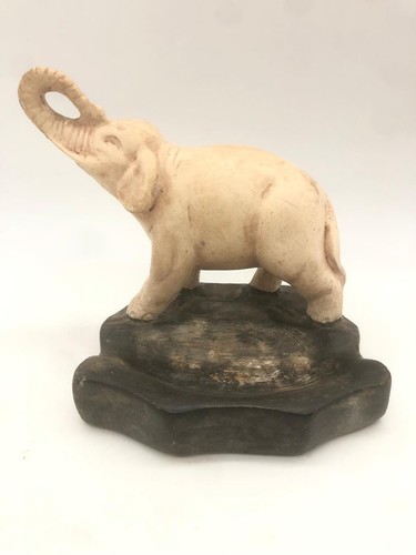 Cendrier collection éléphant