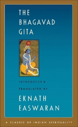 Eknath easwaran the - easwaran,