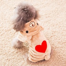  Pull Chien Petite Taille Vêtements Pour Animaux De Compagnie Animal