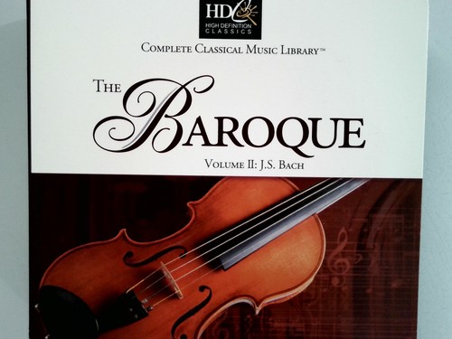 Classiques haute - hd, &