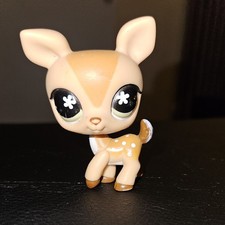 ✨️LPS #634 LITTLEST