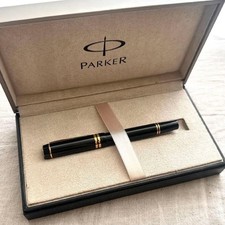 Stylo plume PARKER Duofold