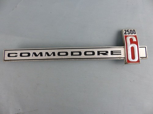 Opel commodore 2500 ancien - opel, 6