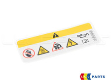 Neuf Original Volkswagen Skoda