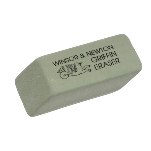 Winsor newton gomme griffin - winsor,