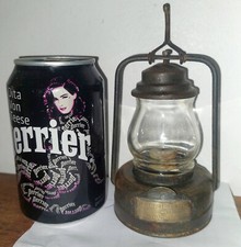 RARE MINI LAMPE TEMPÊTE WWR