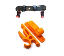 Support de rangement d'écran