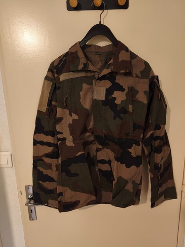 Chemise combat militaire - combat,