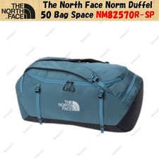 The North Face Norm Duffel 50