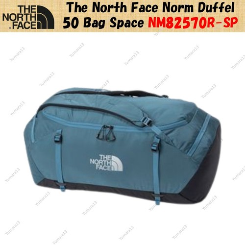 The north face norm duffel - north,