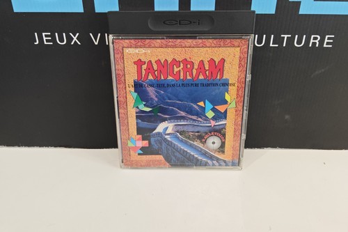 Tangram cdi philips - tangram,