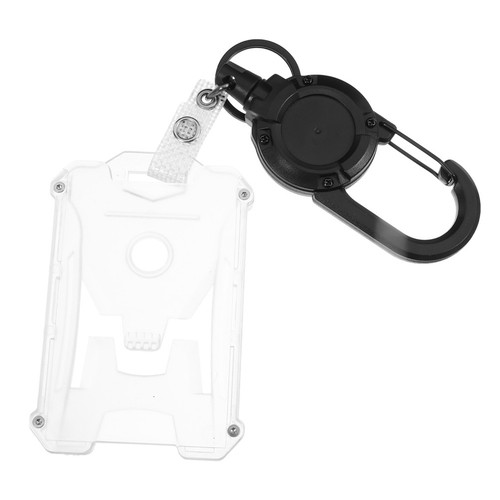 Porte carte pochette badge - porte-carte,