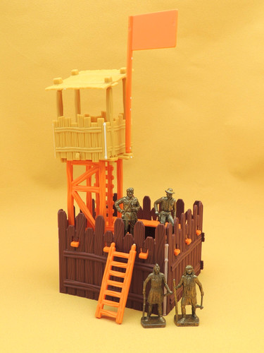 Kinder maxi fort - maxi-,