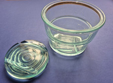 Glassmine + Plateau de