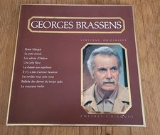 Vinyle 33t - LP 33T Georges