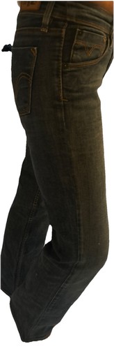 Jean levis femme modele - jean,