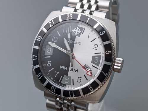 Montre plongée homme - de,
