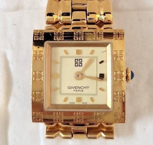 Montre femme givenchy paris - femme,