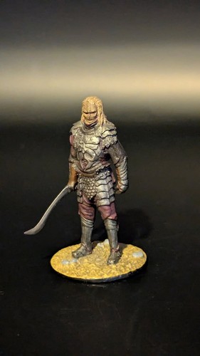Figurine seigneur des anneaux - seigneur,
