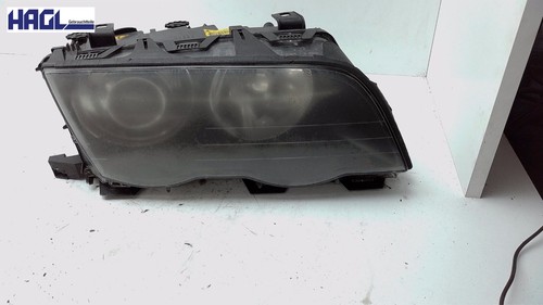 Phare xenon droit 6902760 bmw - phare,