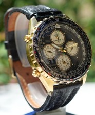 Montre bracelet Homme QUARTZ SEIKO  chronographe SPORTS 150 7T34 SBX25MON017