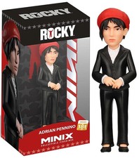 Rocky - Figurine Minix Adrian