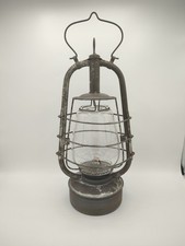 Ancienne lampe tempête, SIF -