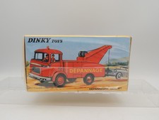 Dinky Toys - Berliet